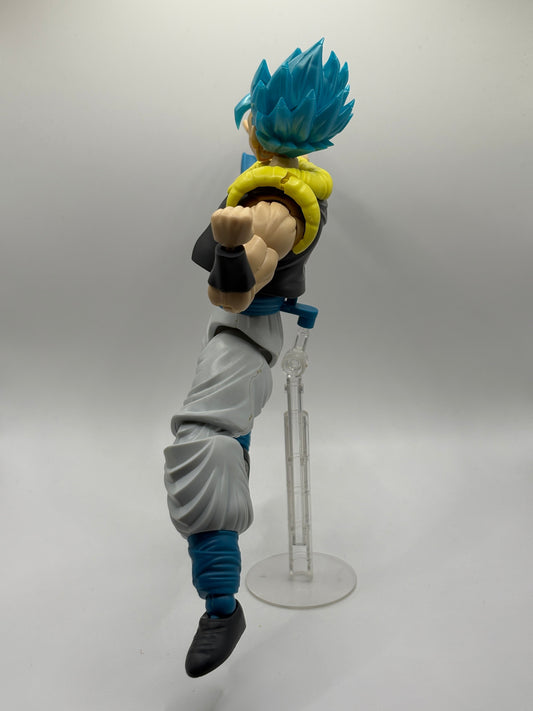 Bandai Figure-Rise Standard Dragon Ball Super SSGSS Gogeta Model Kit Loose FRENLY BRICKS - Open 7 Days