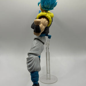 Bandai Figure-Rise Standard Dragon Ball Super SSGSS Gogeta Model Kit Loose FRENLY BRICKS - Open 7 Days