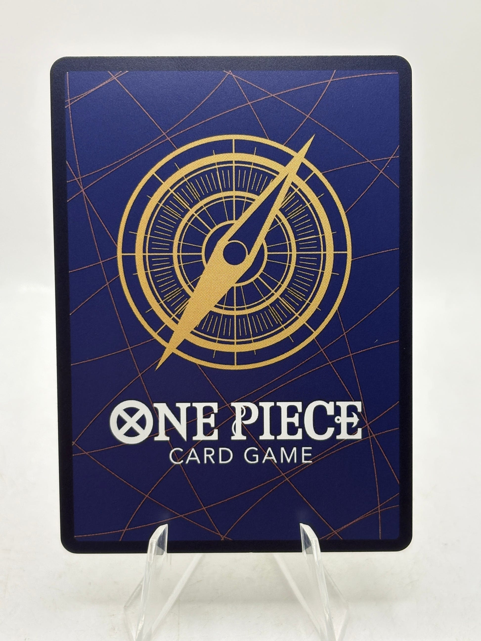 One Piece TCG OP14 - Nami OP14-031 SR* Alternate Art NM FRENLY BRICKS - Open 7 Days image 2