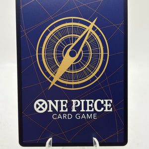 One Piece TCG OP14 - Nami OP14-031 SR* Alternate Art NM FRENLY BRICKS - Open 7 Days