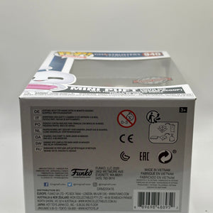 Funko POP! Movies Ghostbusters Afterlife #940 Mini Puft with Ice Cream Scoop SE FRENLY BRICKS - Open 7 Days