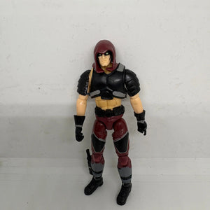 GI JOE ZARTAN 25th Anniversary Loose Figure FRENLY BRICKS - Open 7 Days