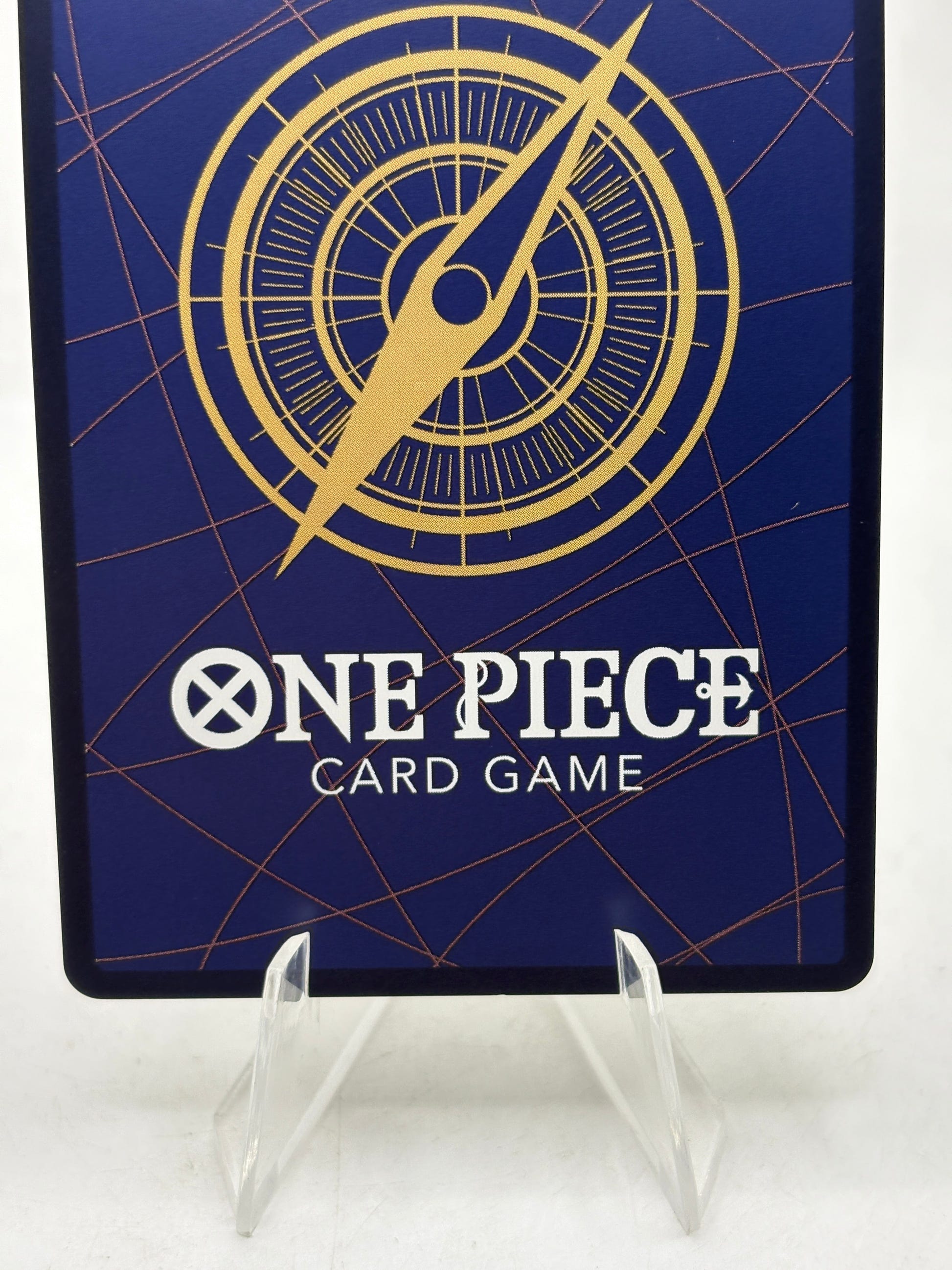 One Piece TCG OP14 - Nami OP14-031 SR* Alternate Art NM FRENLY BRICKS - Open 7 Days image 4