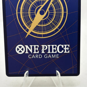 One Piece TCG OP14 - Nami OP14-031 SR* Alternate Art NM FRENLY BRICKS - Open 7 Days