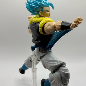 Bandai Figure-Rise Standard Dragon Ball Super SSGSS Gogeta Model Kit Loose FRENLY BRICKS - Open 7 Days