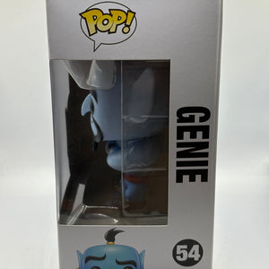 Funko POP! Disney #54 Genie Vinyl Figure FRENLY BRICKS - Open 7 Days