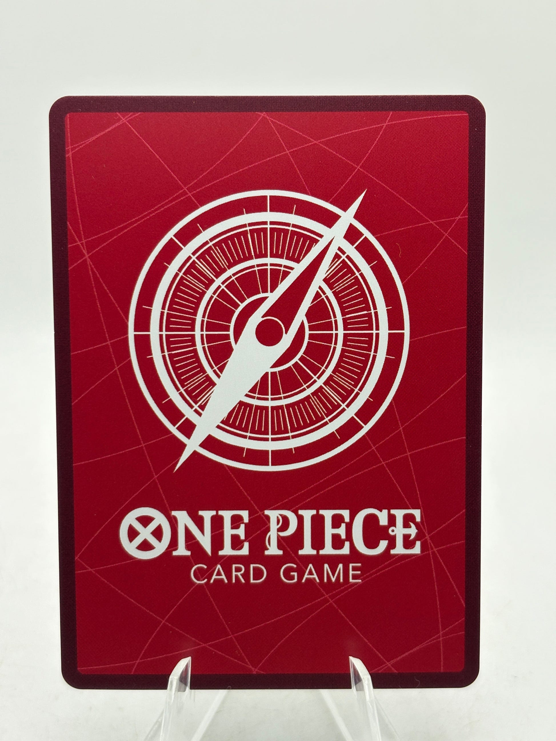 One Piece TCG OP15 - Brook OP15-022 Leader * Alt Art NM FRENLY BRICKS - Open 7 Days image 2