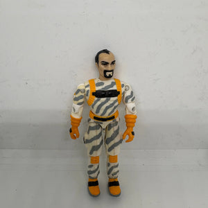 Vtg LANARD CORPS TOXIC WASTER 3.75