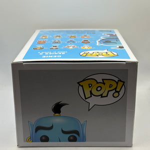 Funko POP! Disney #54 Genie Vinyl Figure FRENLY BRICKS - Open 7 Days