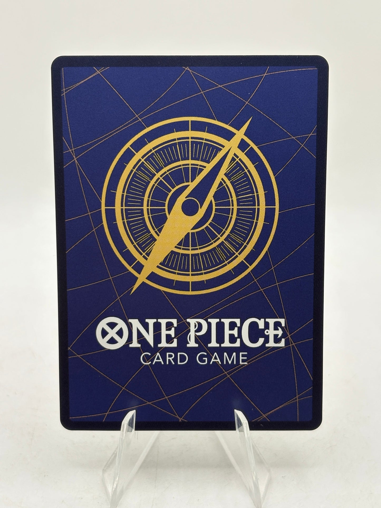 One Piece TCG OP02 - Nami OP02-036 SR Full Art NM FRENLY BRICKS - Open 7 Days