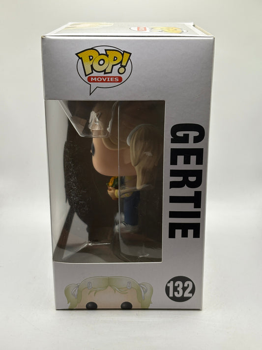 Funko POP! Movies E.T #132 Gertie Vinyl Figure FRENLY BRICKS - Open 7 Days