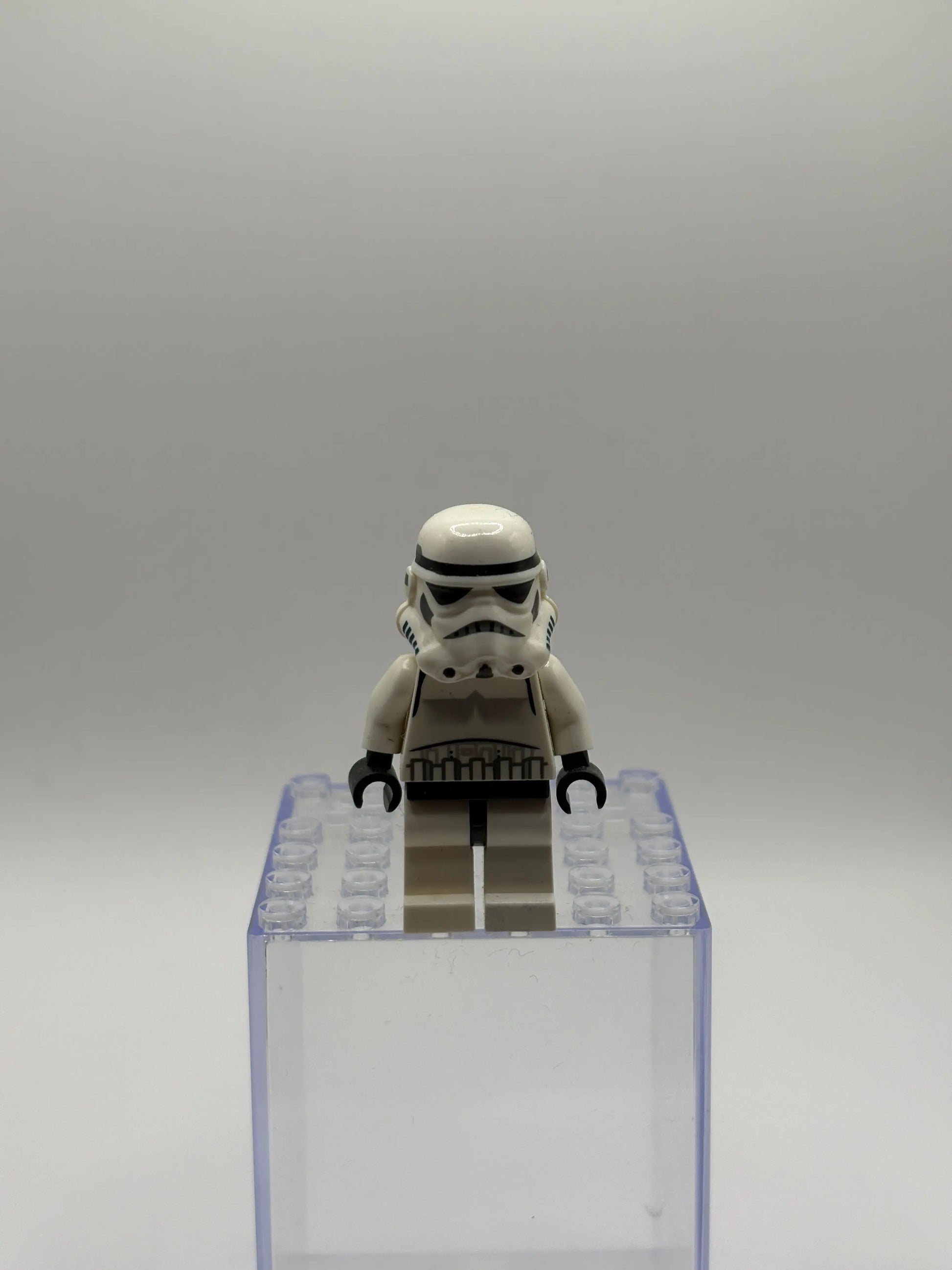 Lego Star Wars Imperial Storm Trooper Minifigure Lot x6 FRENLY BRICKS - Open 7 Days