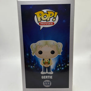 Funko POP! Movies E.T #132 Gertie Vinyl Figure FRENLY BRICKS - Open 7 Days