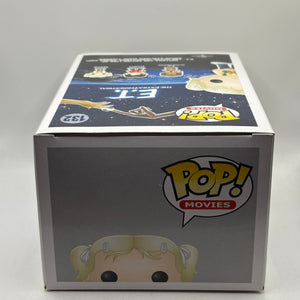 Funko POP! Movies E.T #132 Gertie Vinyl Figure FRENLY BRICKS - Open 7 Days