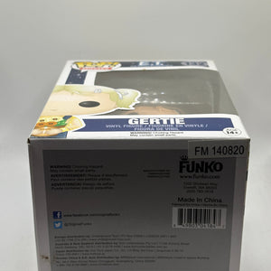 Funko POP! Movies E.T #132 Gertie Vinyl Figure FRENLY BRICKS - Open 7 Days