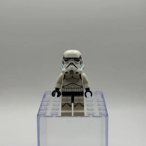 Lego Star Wars Imperial Storm Trooper Minifigure Lot x6 FRENLY BRICKS - Open 7 Days