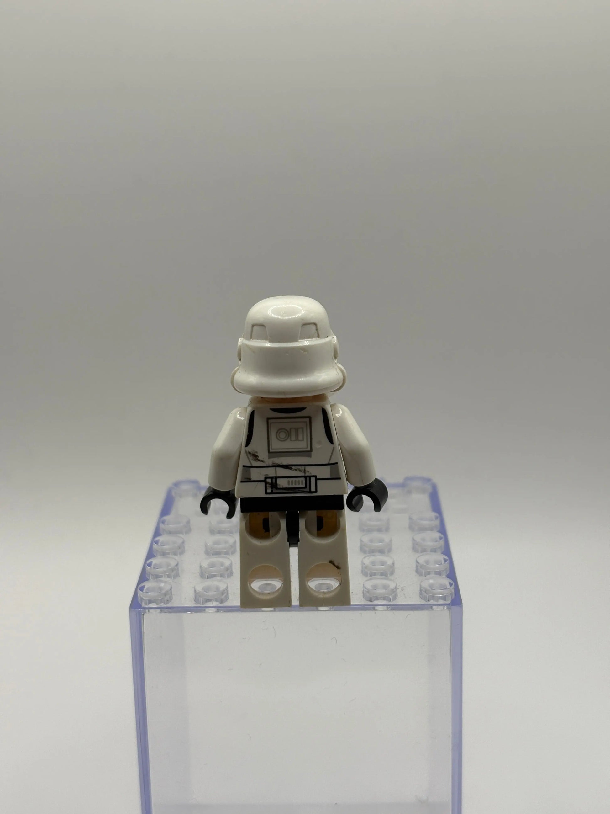 Lego Star Wars Imperial Storm Trooper Minifigure Lot x6 FRENLY BRICKS - Open 7 Days