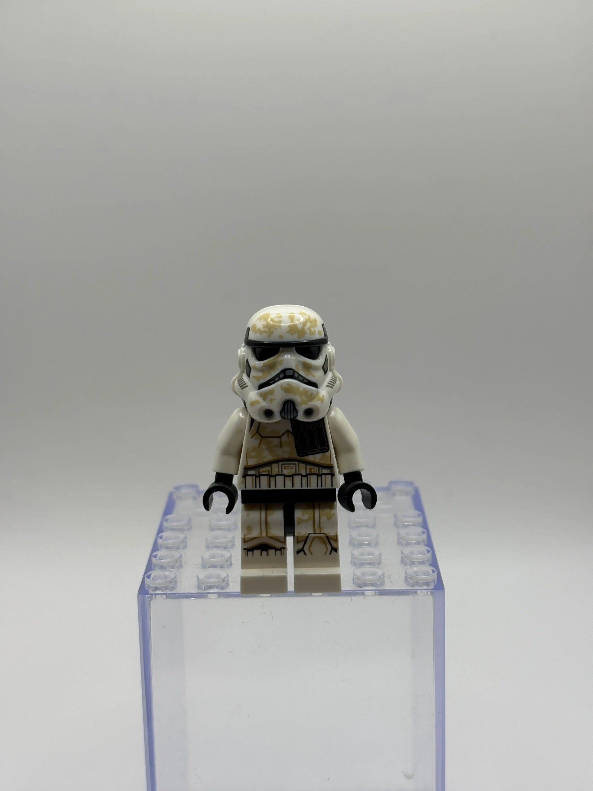 Lego Star Wars Imperial Storm Trooper Minifigure Lot x6 FRENLY BRICKS - Open 7 Days