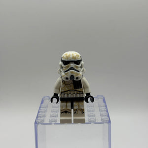 Lego Star Wars Imperial Storm Trooper Minifigure Lot x6 FRENLY BRICKS - Open 7 Days