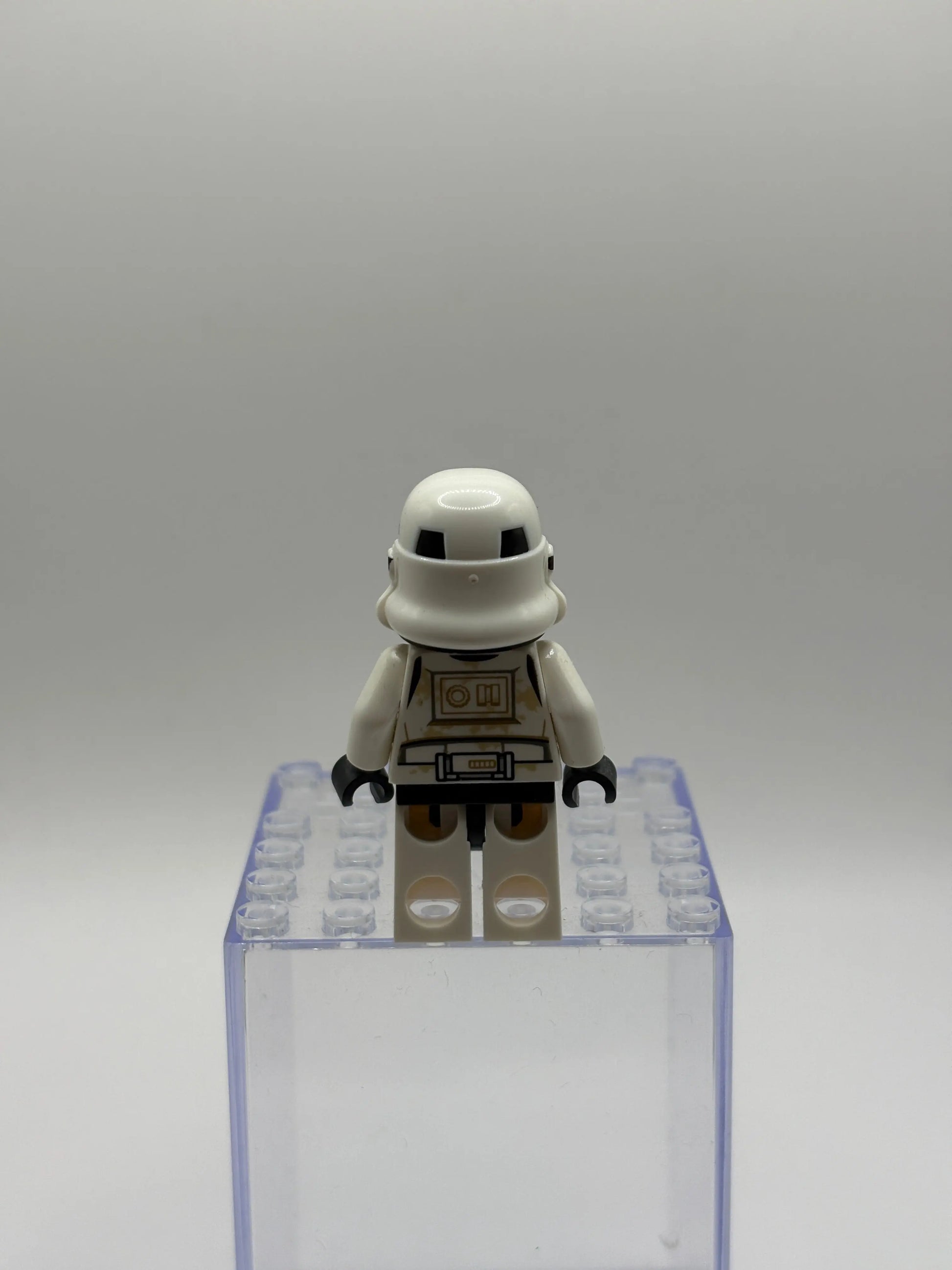 Lego Star Wars Imperial Storm Trooper Minifigure Lot x6 FRENLY BRICKS - Open 7 Days