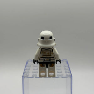 Lego Star Wars Imperial Storm Trooper Minifigure Lot x6 FRENLY BRICKS - Open 7 Days