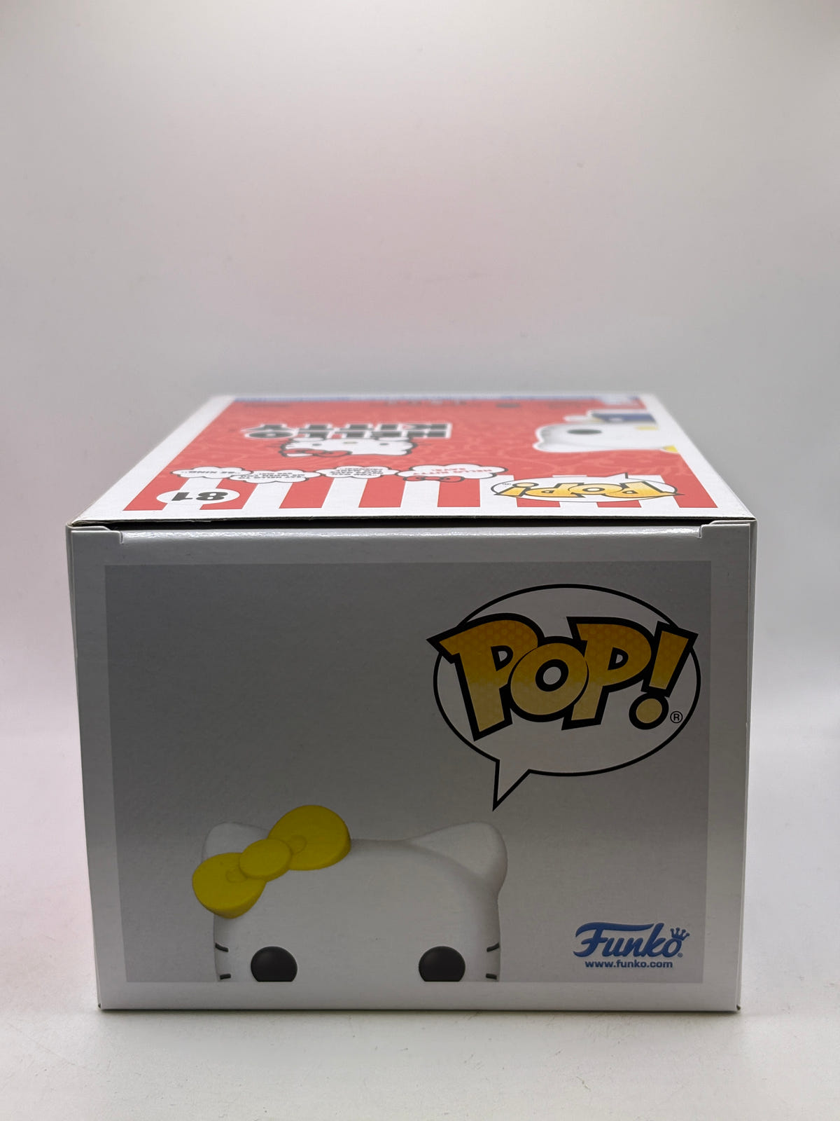 Funko POP! Hello Kitty #81 Mimmy Limited Chase Edition image 5