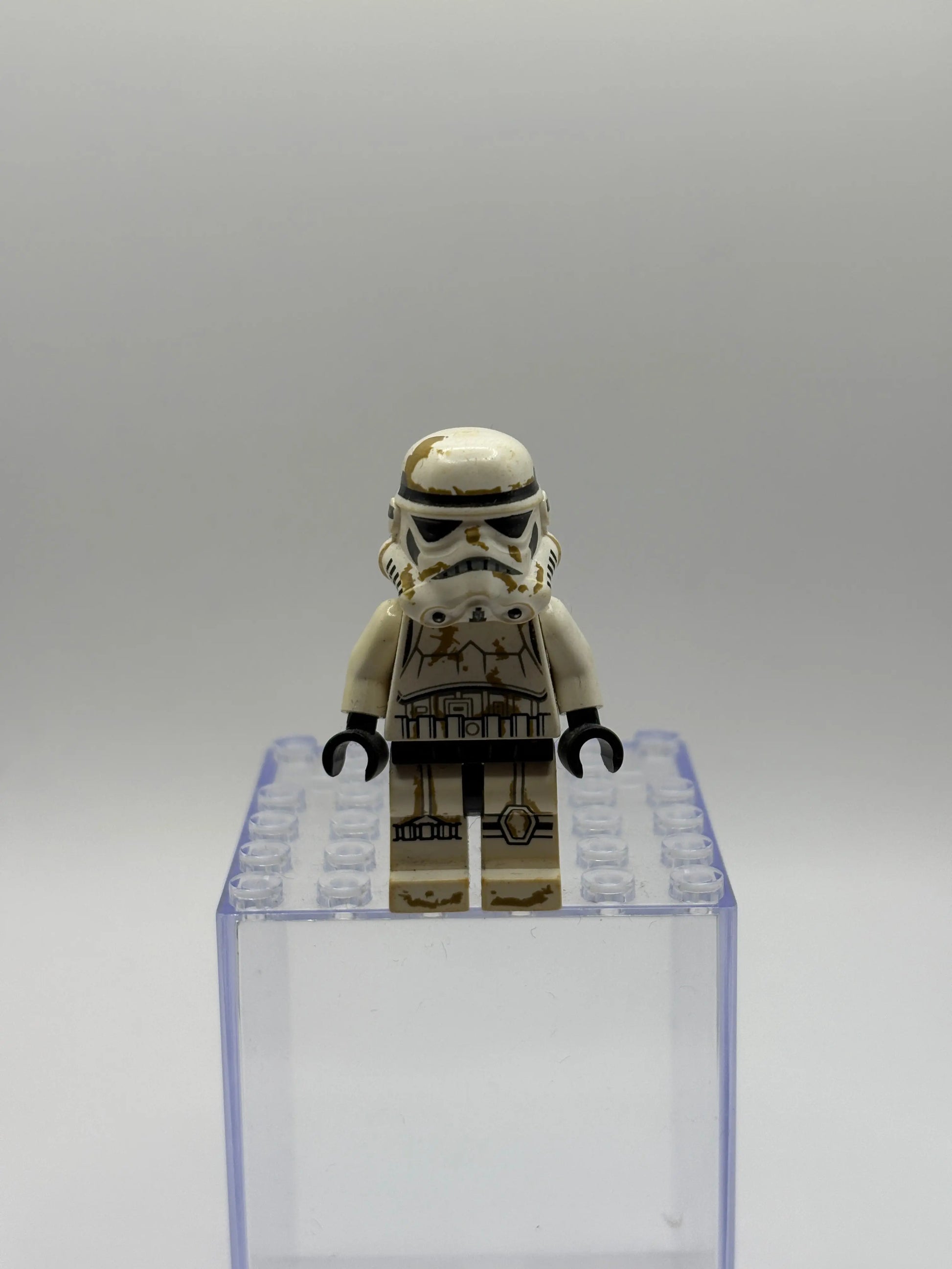 Lego Star Wars Imperial Storm Trooper Minifigure Lot x6 FRENLY BRICKS - Open 7 Days