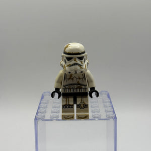 Lego Star Wars Imperial Storm Trooper Minifigure Lot x6 FRENLY BRICKS - Open 7 Days