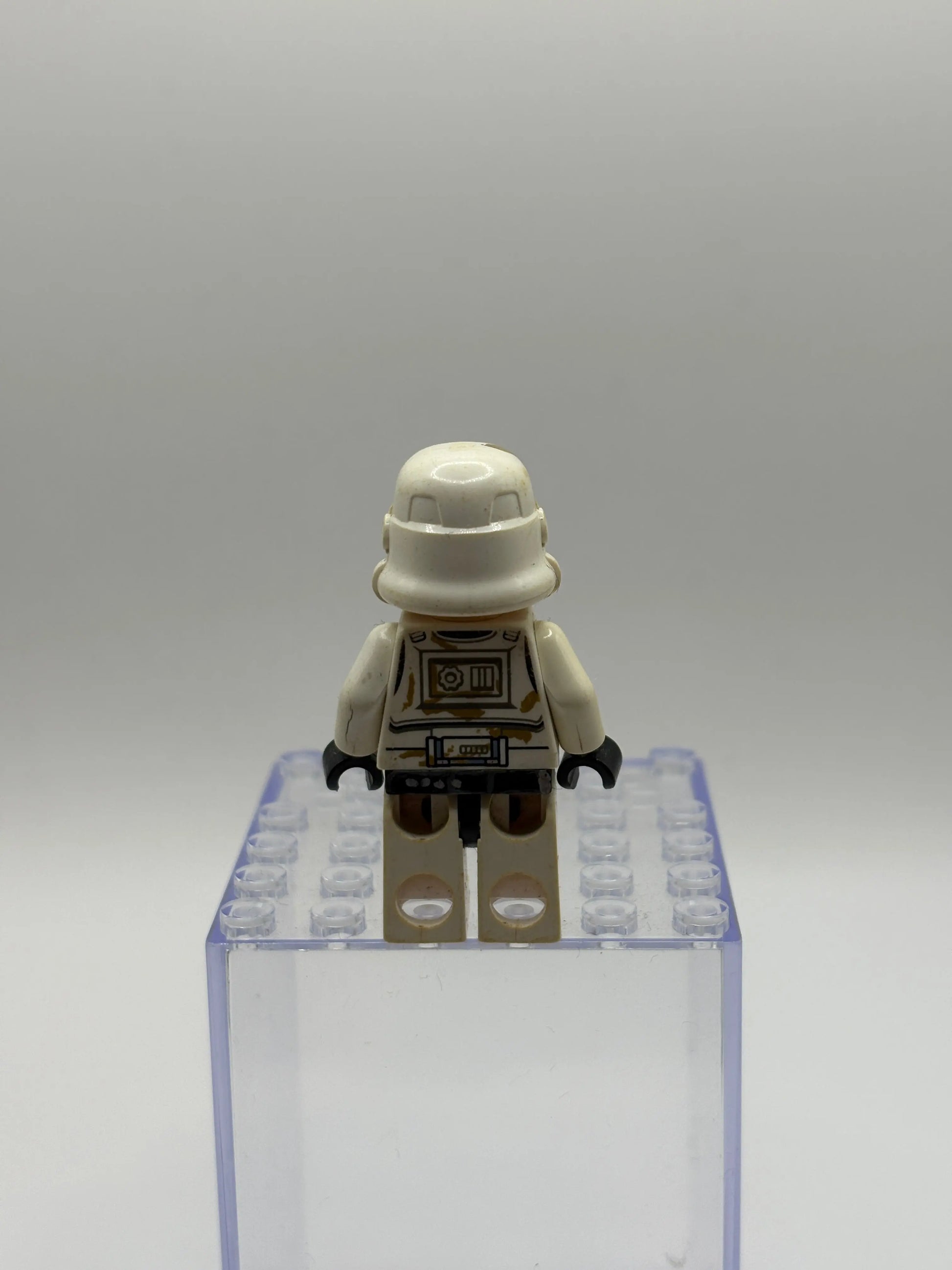 Lego Star Wars Imperial Storm Trooper Minifigure Lot x6 FRENLY BRICKS - Open 7 Days