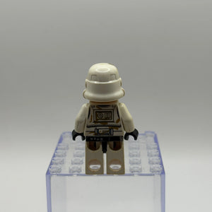 Lego Star Wars Imperial Storm Trooper Minifigure Lot x6 FRENLY BRICKS - Open 7 Days