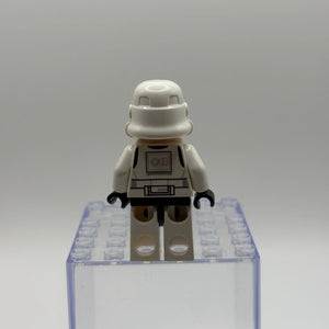 Lego Star Wars Imperial Storm Trooper Minifigure Lot x6 FRENLY BRICKS - Open 7 Days