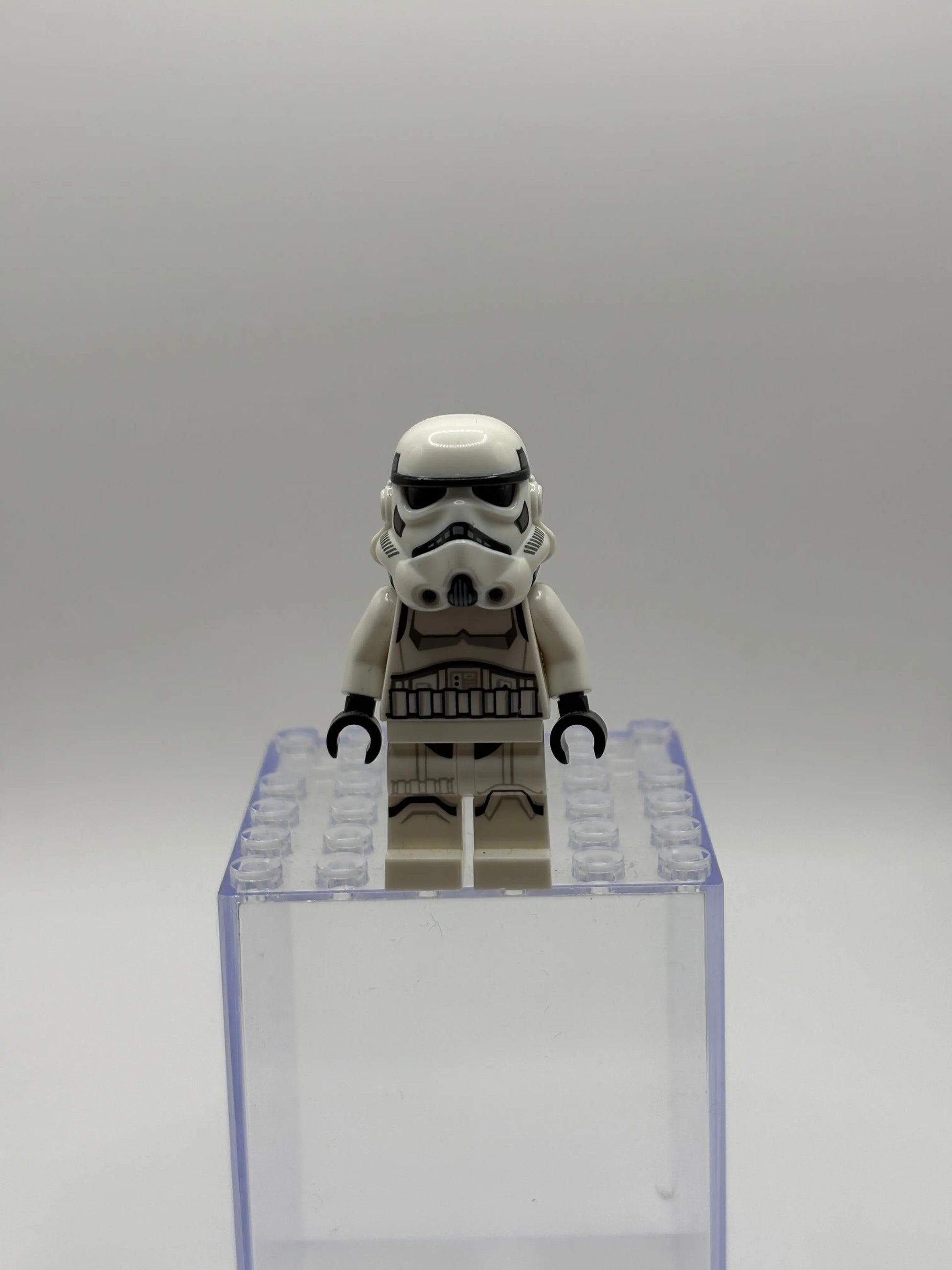 Lego Star Wars Imperial Storm Trooper Minifigure Lot x6 FRENLY BRICKS - Open 7 Days