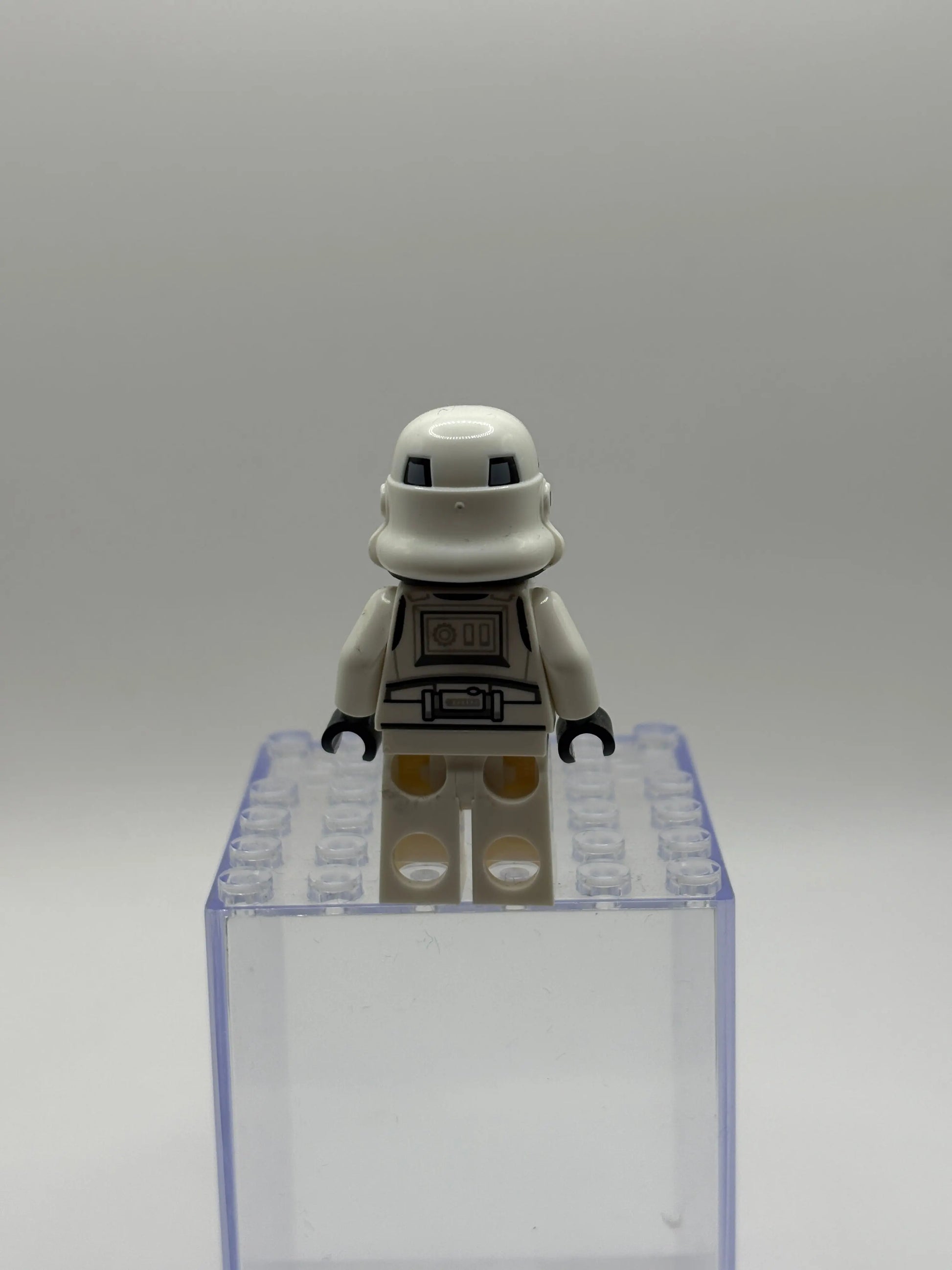 Lego Star Wars Imperial Storm Trooper Minifigure Lot x6 FRENLY BRICKS - Open 7 Days