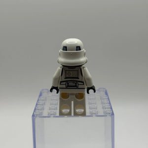 Lego Star Wars Imperial Storm Trooper Minifigure Lot x6 FRENLY BRICKS - Open 7 Days