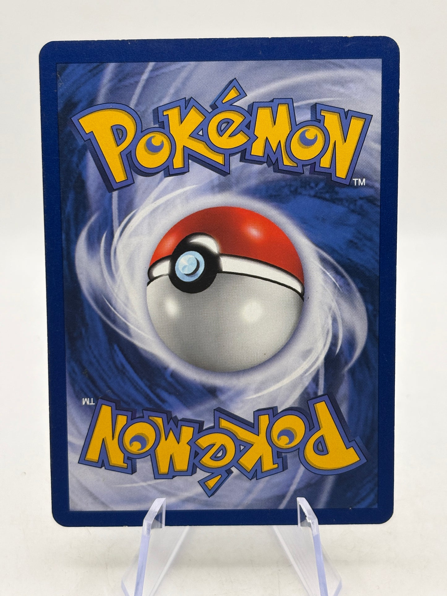 Pokemon TCG WOTC Promo - Articuno #22 Black Star Promo MP