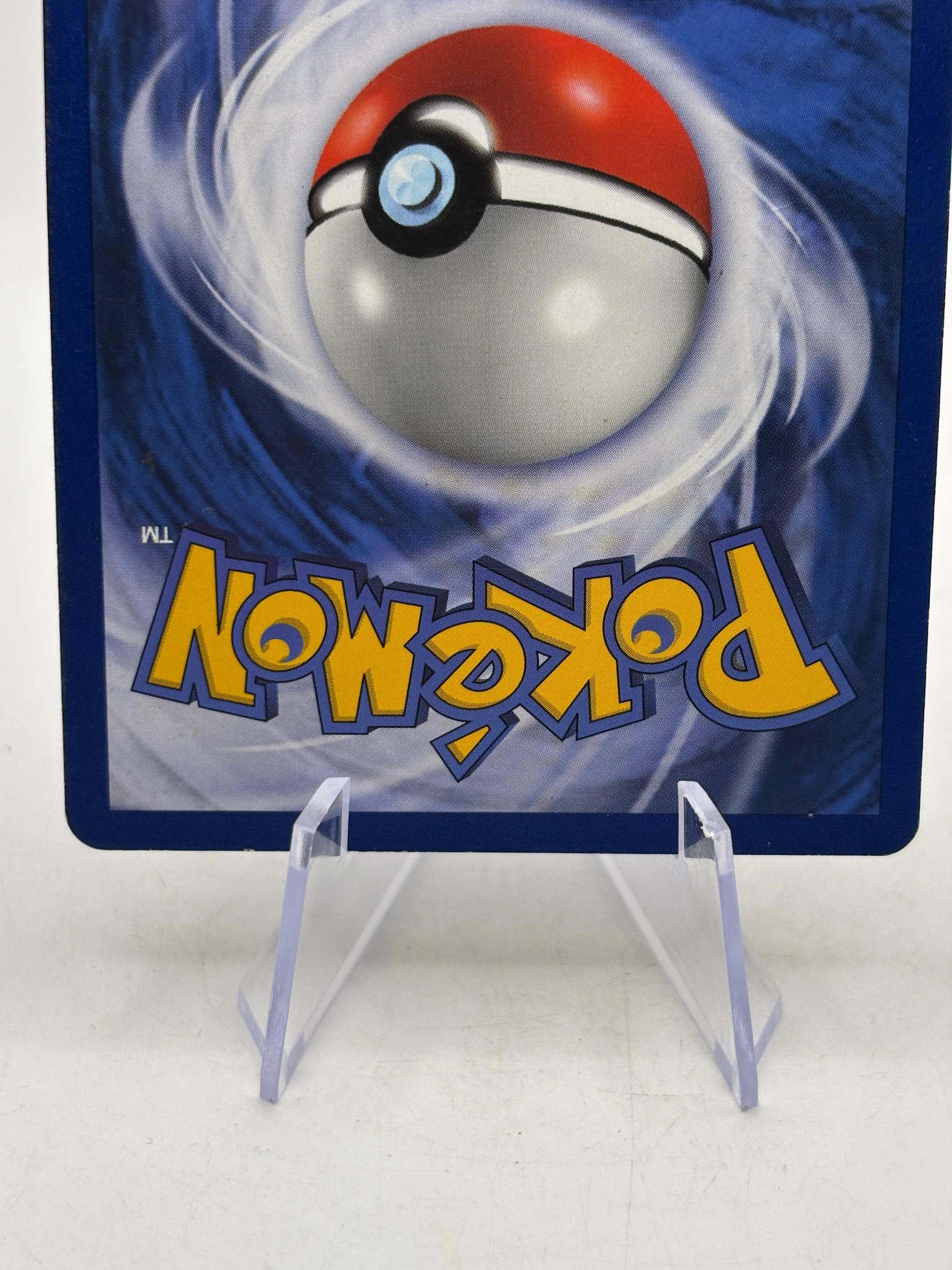 Pokemon TCG WOTC Promo - Articuno #22 Black Star Promo MP - photo 4 image 4