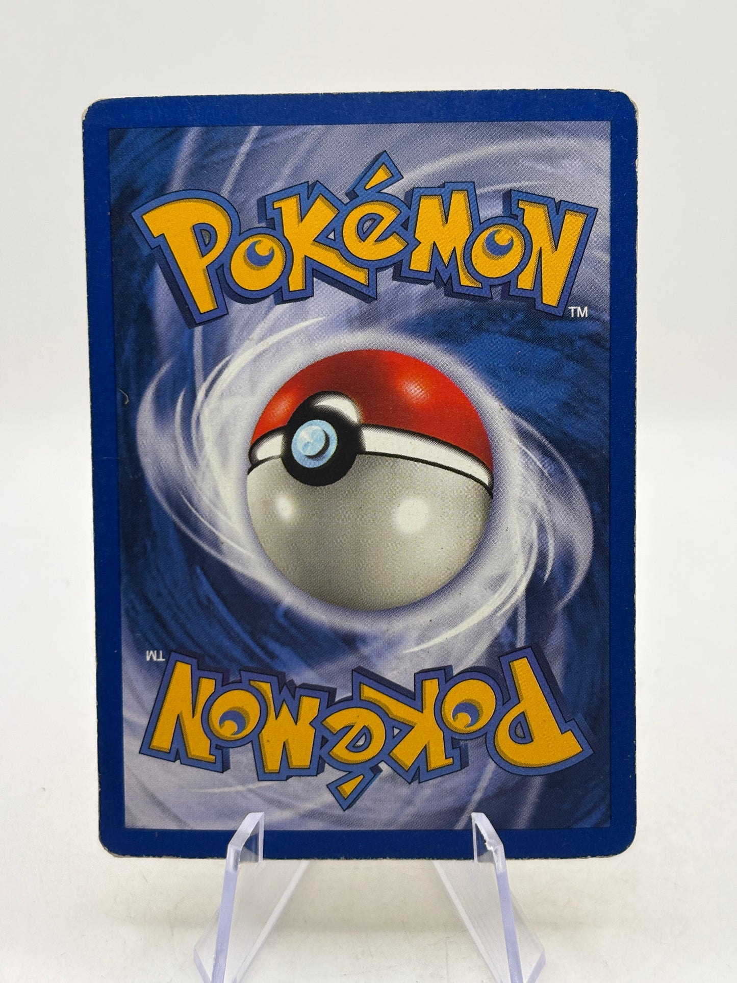Pokemon TCG WOTC Base Set Unlimited - Magneton 9/102 Holo Rare MP