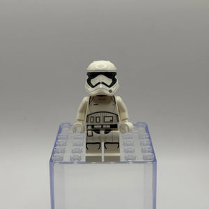 Lego Star Wars First Order Stormtrooper Minifigure Lot x4 FRENLY BRICKS - Open 7 Days