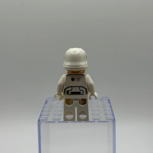 Lego Star Wars First Order Stormtrooper Minifigure Lot x4 FRENLY BRICKS - Open 7 Days