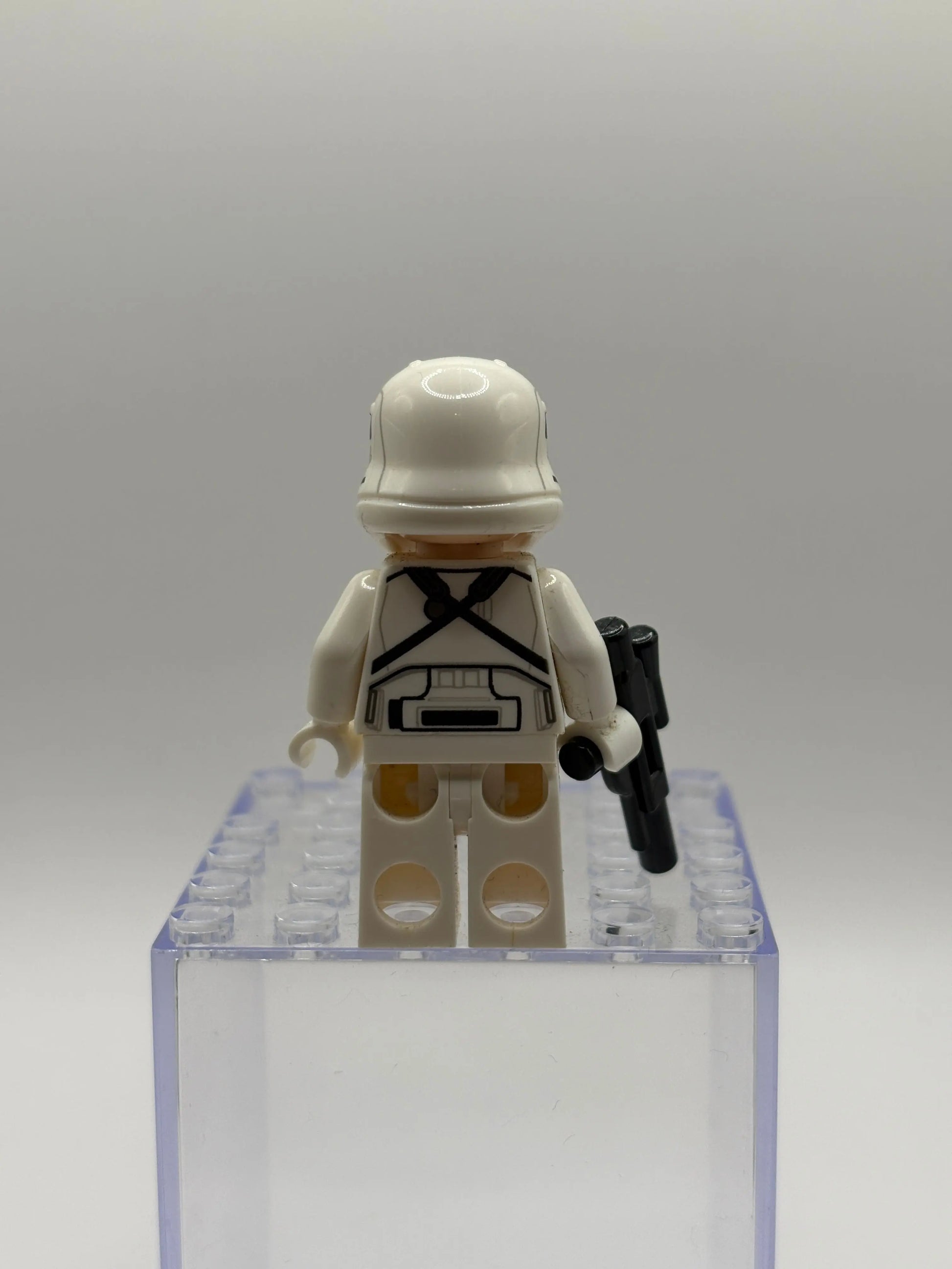 Lego Star Wars First Order Stormtrooper Minifigure Lot x4 FRENLY BRICKS - Open 7 Days