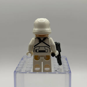 Lego Star Wars First Order Stormtrooper Minifigure Lot x4 FRENLY BRICKS - Open 7 Days