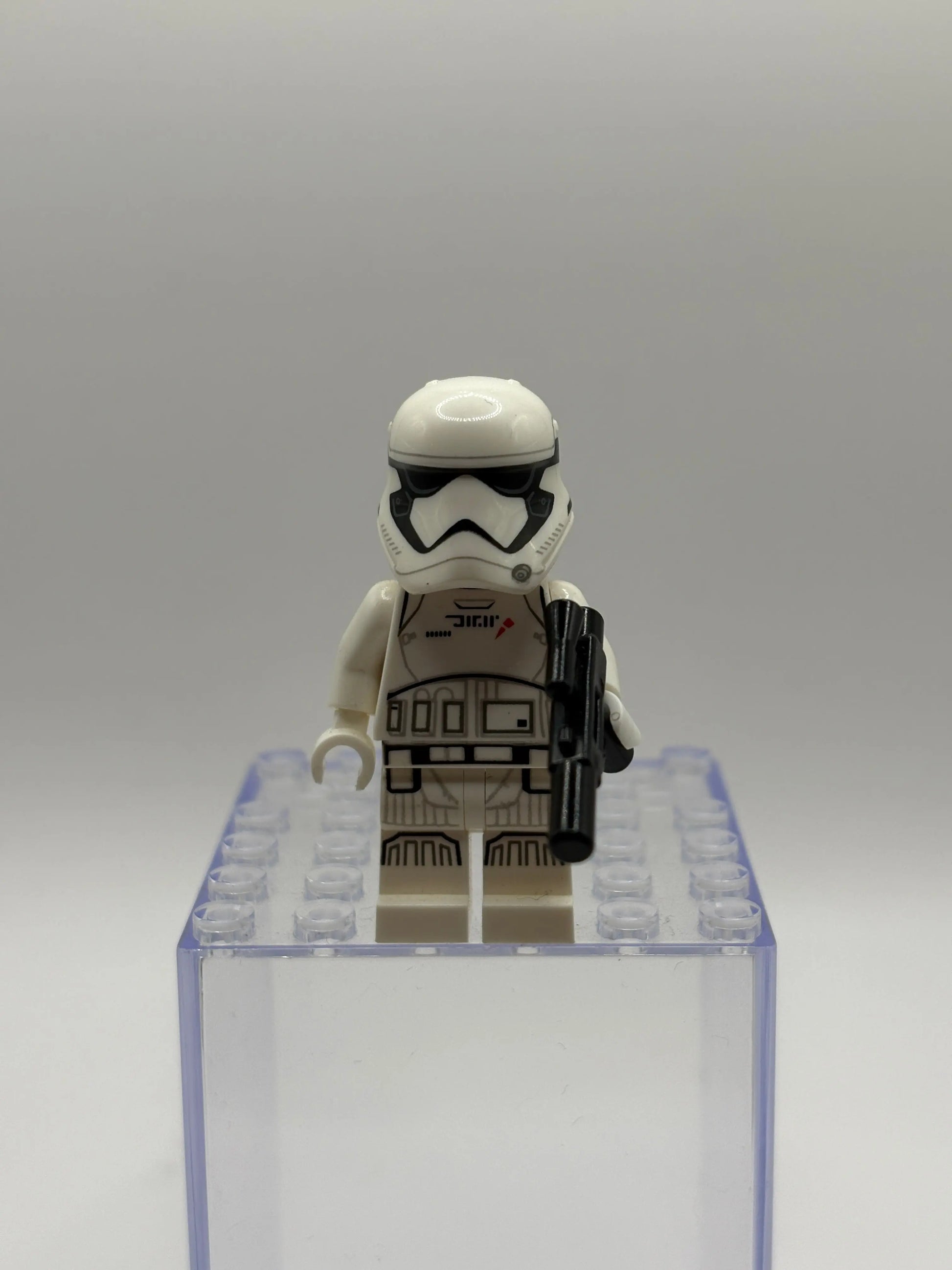 Lego Star Wars First Order Stormtrooper Minifigure Lot x4 FRENLY BRICKS - Open 7 Days