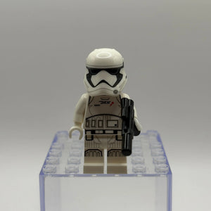 Lego Star Wars First Order Stormtrooper Minifigure Lot x4 FRENLY BRICKS - Open 7 Days