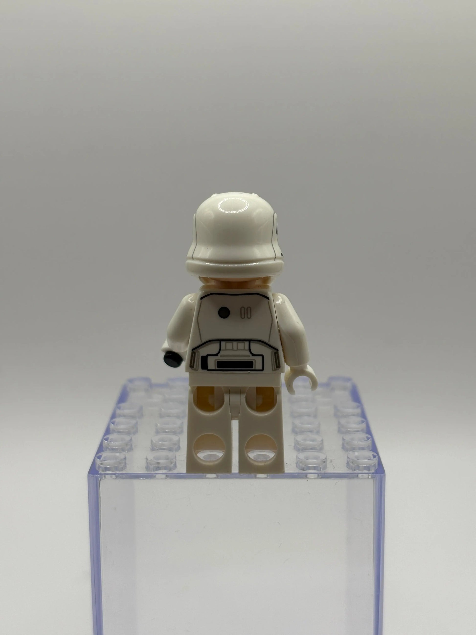 Lego Star Wars First Order Stormtrooper Minifigure Lot x4 FRENLY BRICKS - Open 7 Days