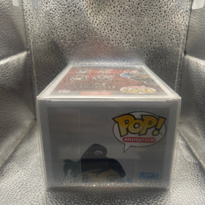 Funko Pop! Korra #761 Glows in the Dark Metallic Box Warehouse Exclusive FRENLY BRICKS - Open 7 Days