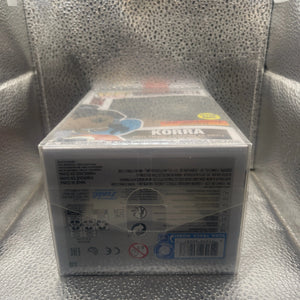 Funko Pop! Korra #761 Glows in the Dark Metallic Box Warehouse Exclusive FRENLY BRICKS - Open 7 Days