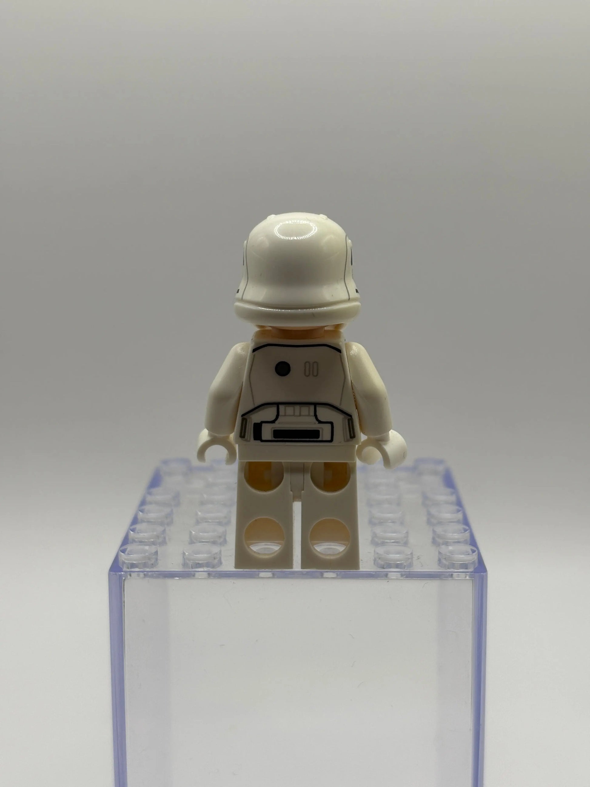 Lego Star Wars First Order Stormtrooper Minifigure Lot x4 FRENLY BRICKS - Open 7 Days