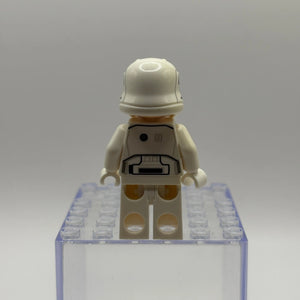 Lego Star Wars First Order Stormtrooper Minifigure Lot x4 FRENLY BRICKS - Open 7 Days