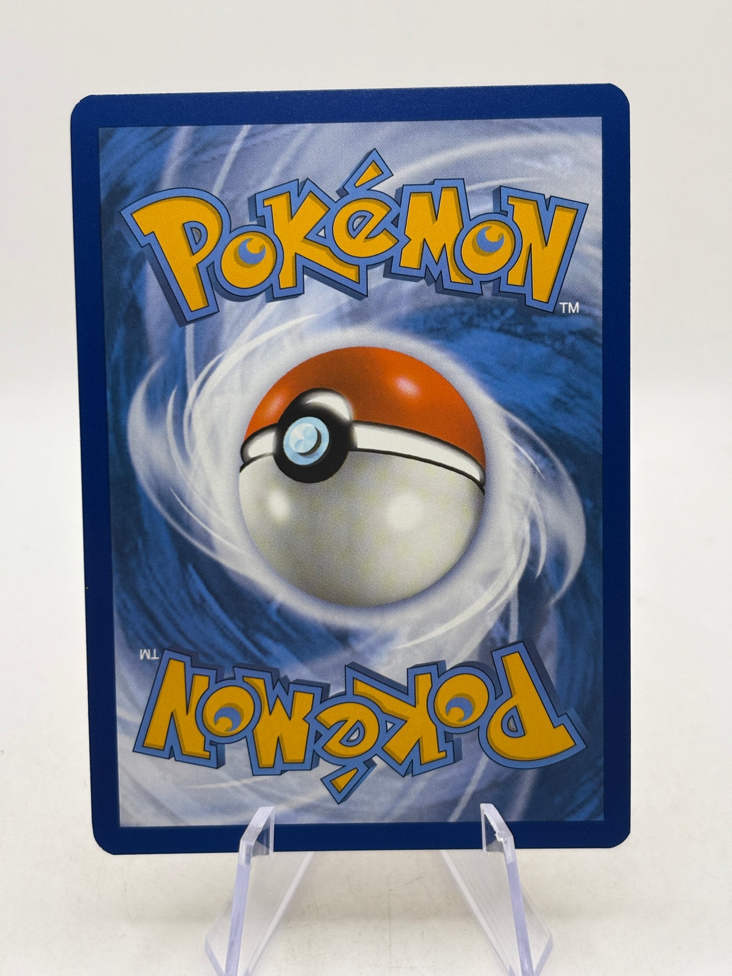 Pokemon TCG Shrouded Fable - Pecharunt EX 095/064 Gold Secret NM