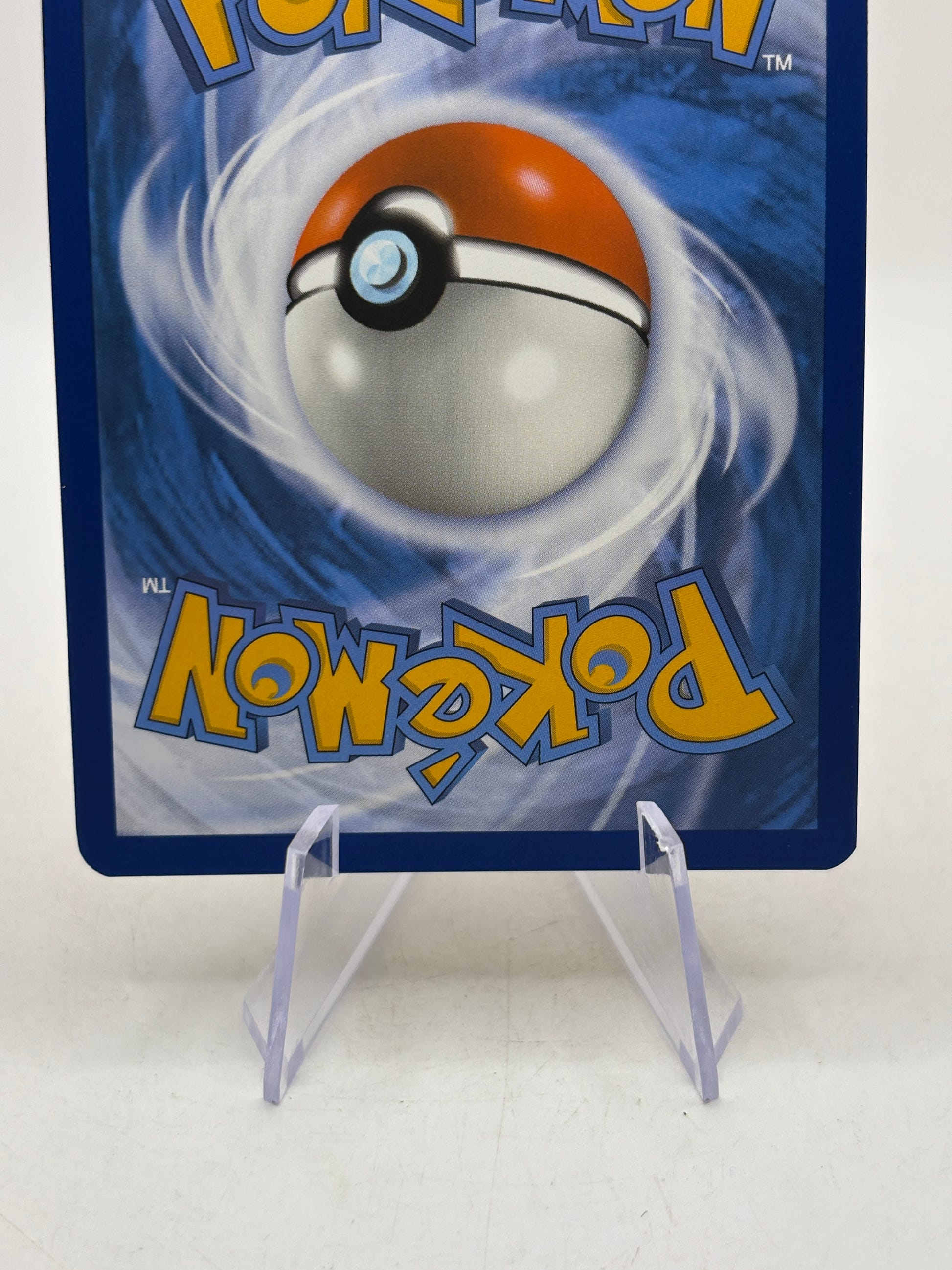 Pokemon TCG Shrouded Fable - Pecharunt EX 095/064 Gold Secret NM - photo 4 image 4
